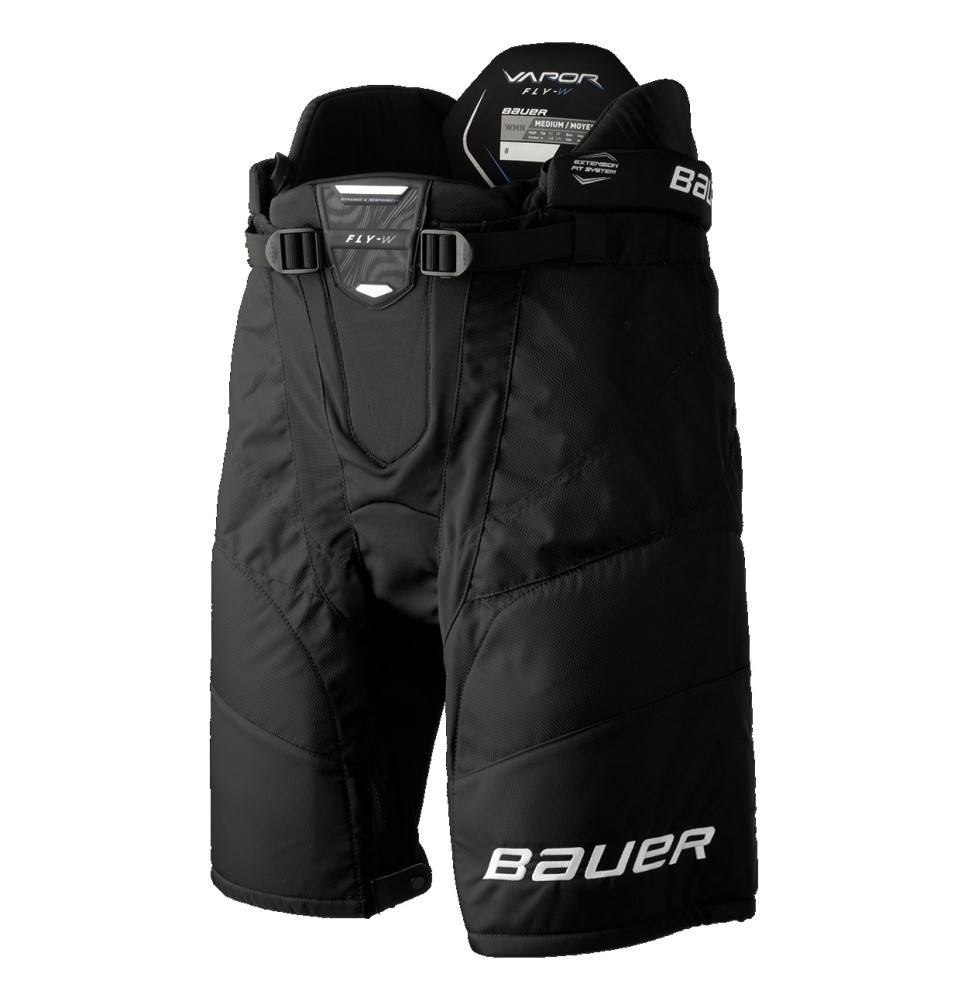 Kalhoty Bauer Vapor Fly-W Women SR