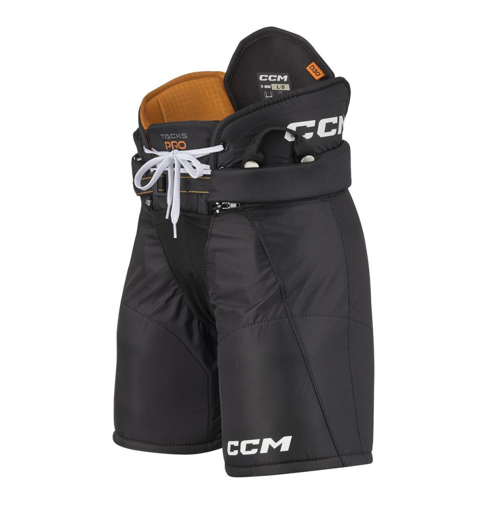 Kalhoty CCM Tacks PRO YTH