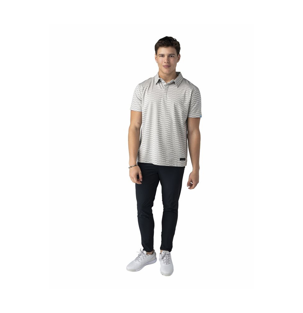 Triko Bauer Golf Performance Polo SR