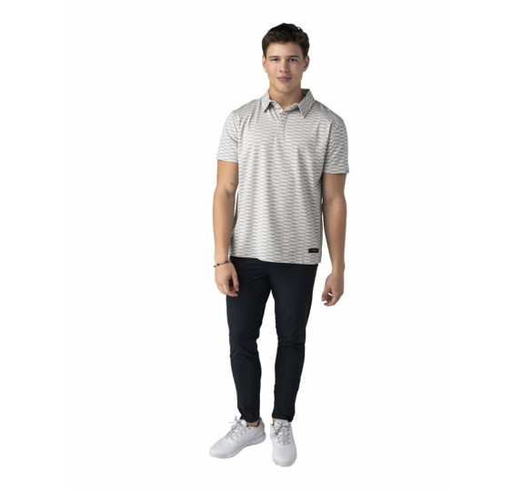 Triko Bauer Golf Performance Polo SR