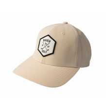 Kšiltovka Bauer Golf Patch SR