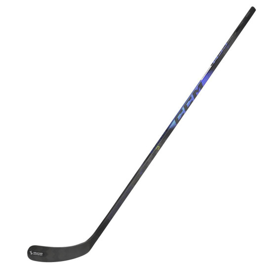 Hůl CCM Ribcor Trigger 10 PRO SR 85