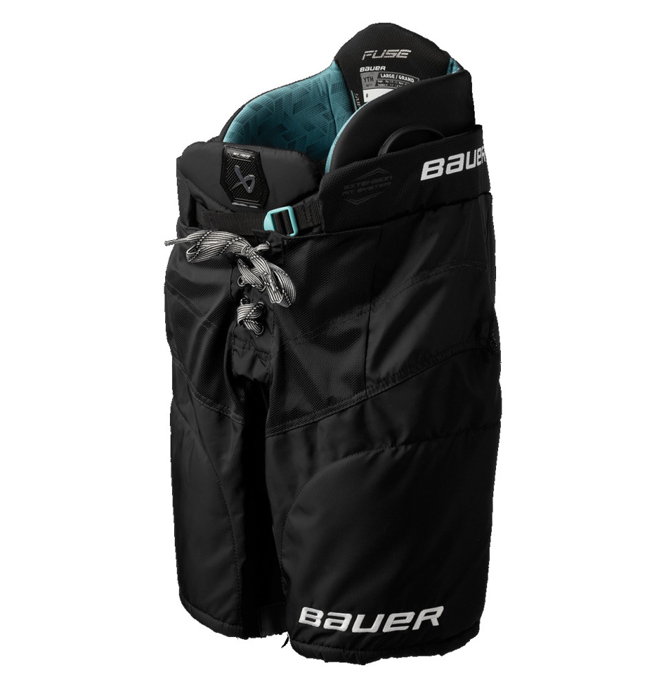 Kalhoty Bauer Supreme Fuse YTH