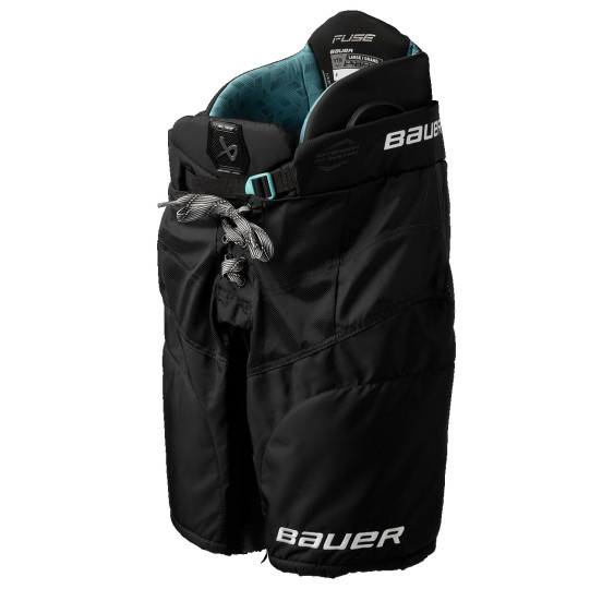 Kalhoty Bauer Supreme Fuse YTH