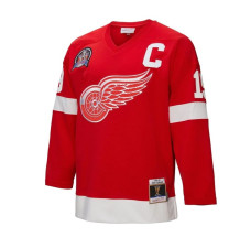 Dres 1996 Detroit Red Wings Yzerman SR