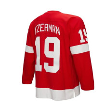 Dres 1996 Detroit Red Wings Yzerman SR