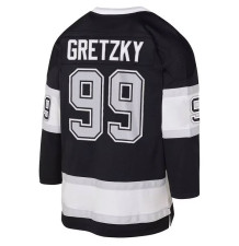 Dres 1992 Los Angeles Kings Gretzky SR