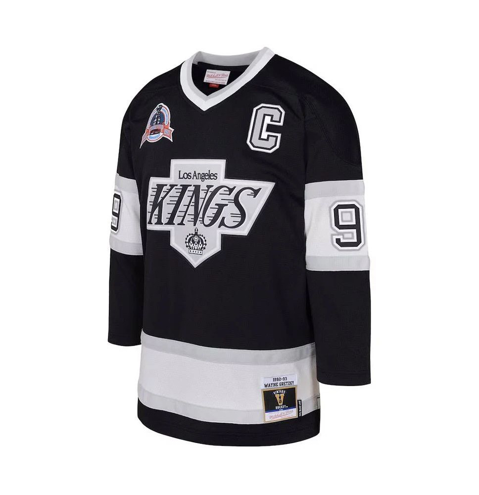 Dres 1992 Los Angeles Kings Gretzky SR