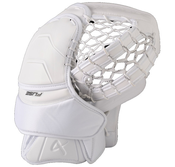 Lapačka Bauer Supreme Fuse SR