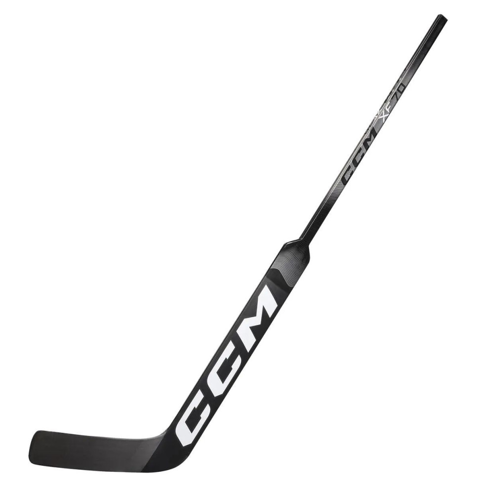 Hůl CCM Axis XF 70 INT P4/23
