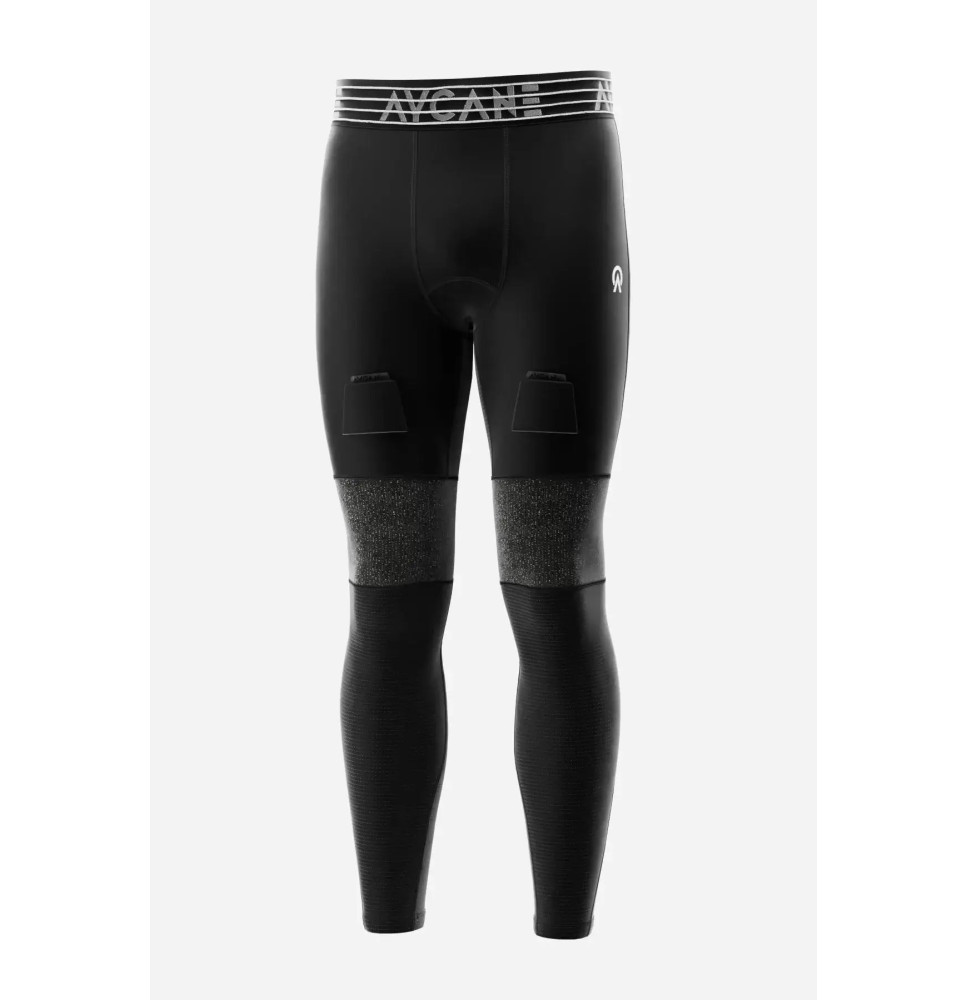 Kalhoty Aycane Blade Y Base Lock YTH