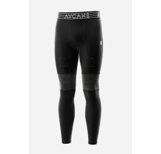 Kalhoty Aycane Blade Y Base Lock YTH