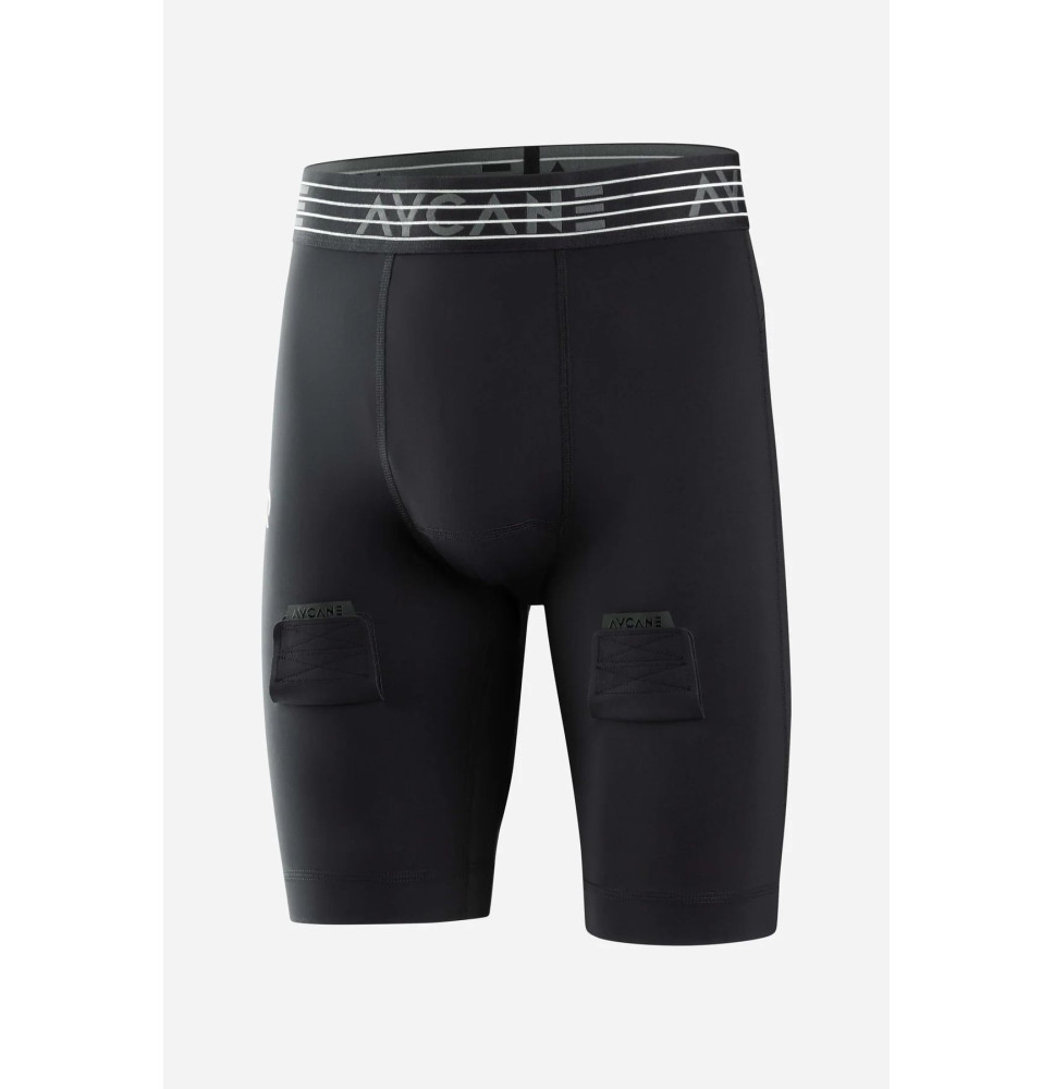 Kraťasy Aycane Revo Y Base Lock YTH
