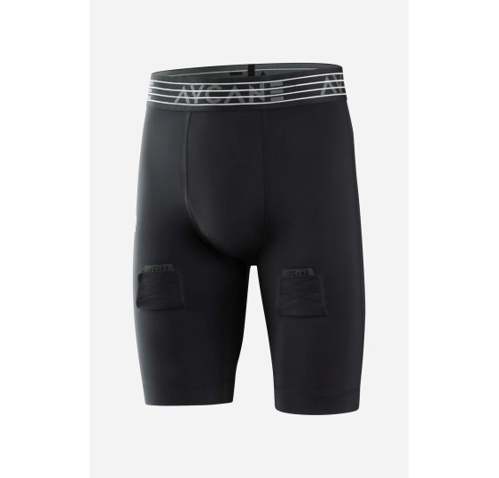Kraťasy Aycane Revo Y Base Lock YTH