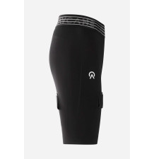 Kraťasy Aycane Revo Y Base Lock YTH