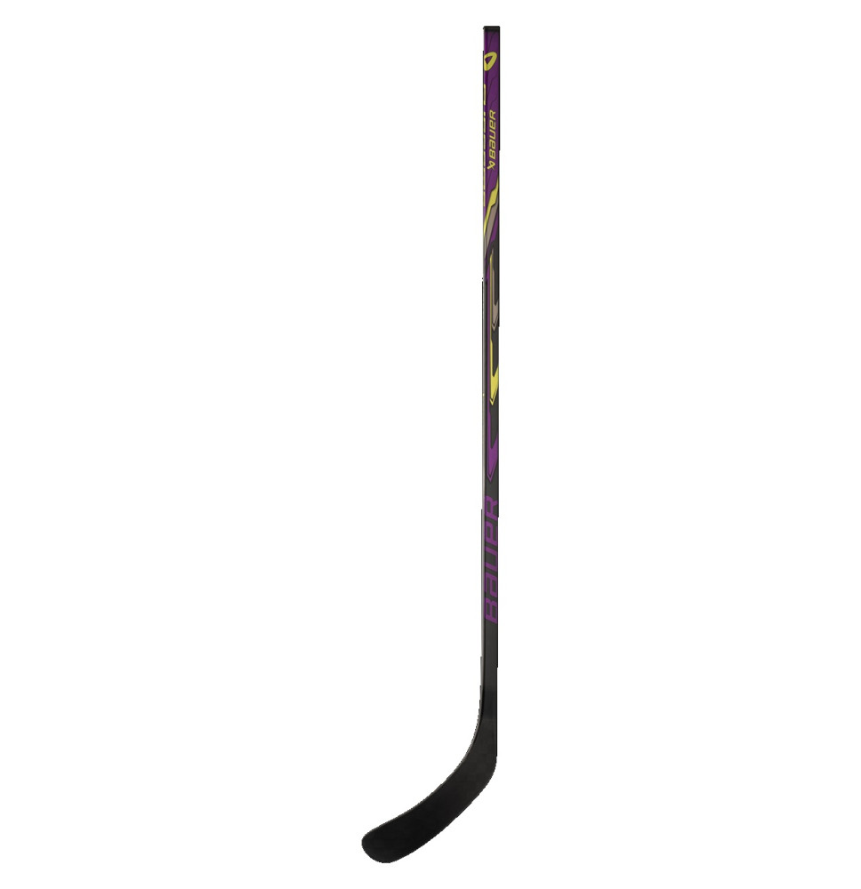 Hůl Bauer Supreme JR Series YTH 30