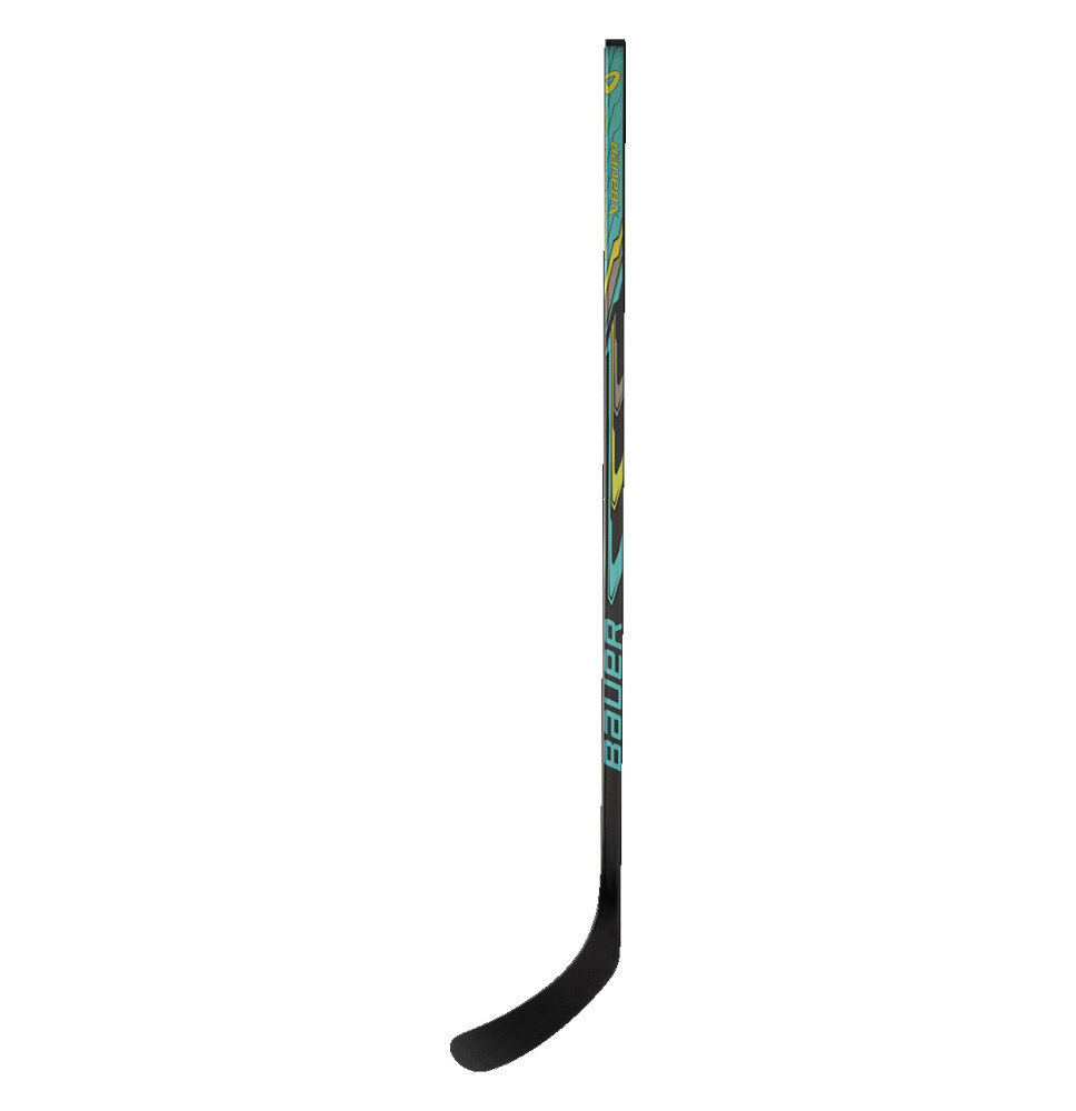 Hůl Bauer Supreme JR Series JR 40