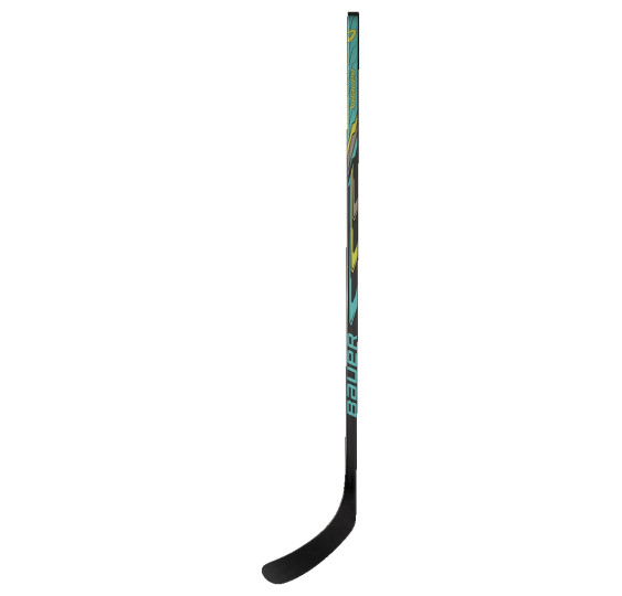 Hůl Bauer Supreme JR Series JR 40