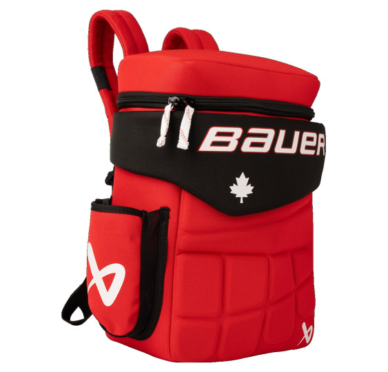Batoh Bauer Glove