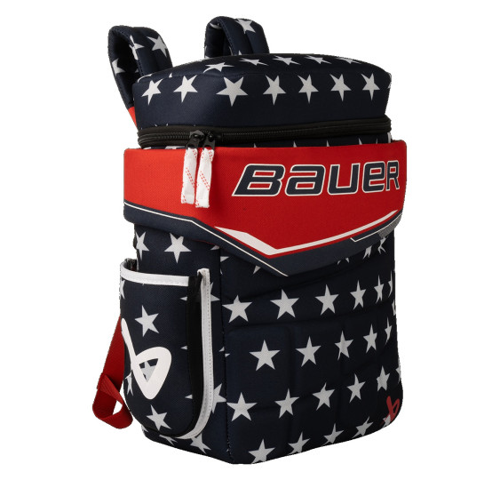 Batoh Bauer Glove