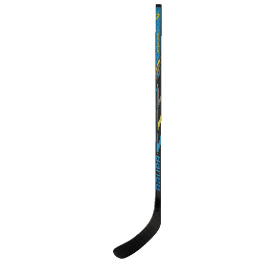Hůl Bauer Supreme JR Series YTH 10