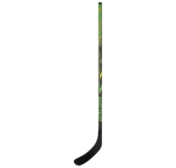Hůl Bauer Supreme JR Series YTH 20