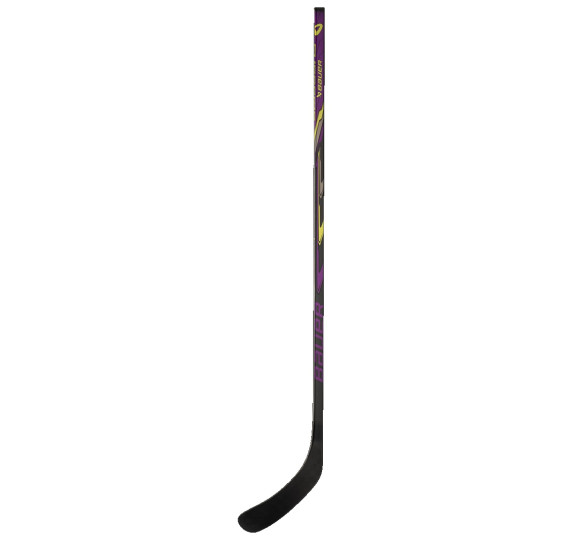 Hůl Bauer Supreme JR Series YTH 30