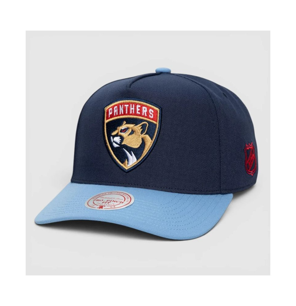 Kšiltovka Legendary Home PRO Vintage Florida Panthers SR