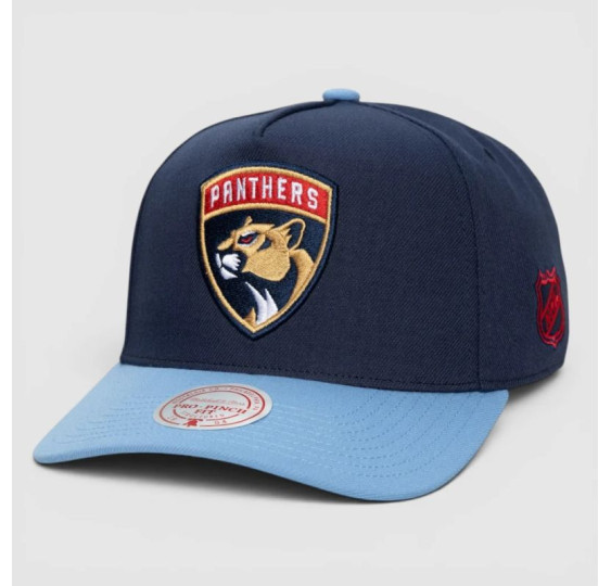 Kšiltovka Legendary Home PRO Vintage Florida Panthers SR