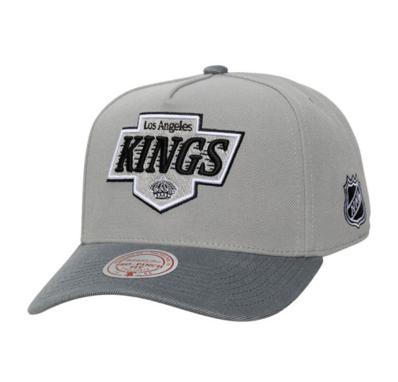 Kšiltovka Legendary Home PRO Vintage Los Angeles Kings SR