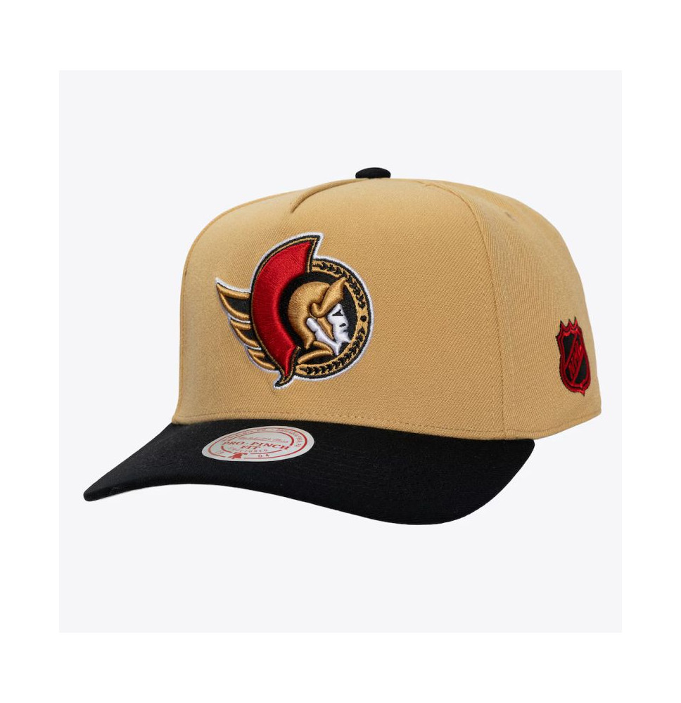 Kšiltovka Legendary Home PRO Vintage Ottawa Senators SR