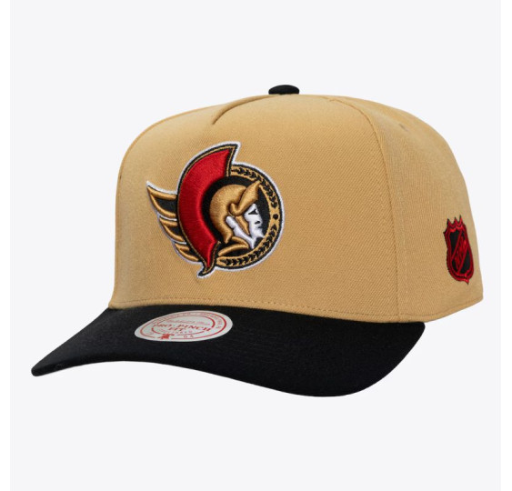 Kšiltovka Legendary Home PRO Vintage Ottawa Senators SR