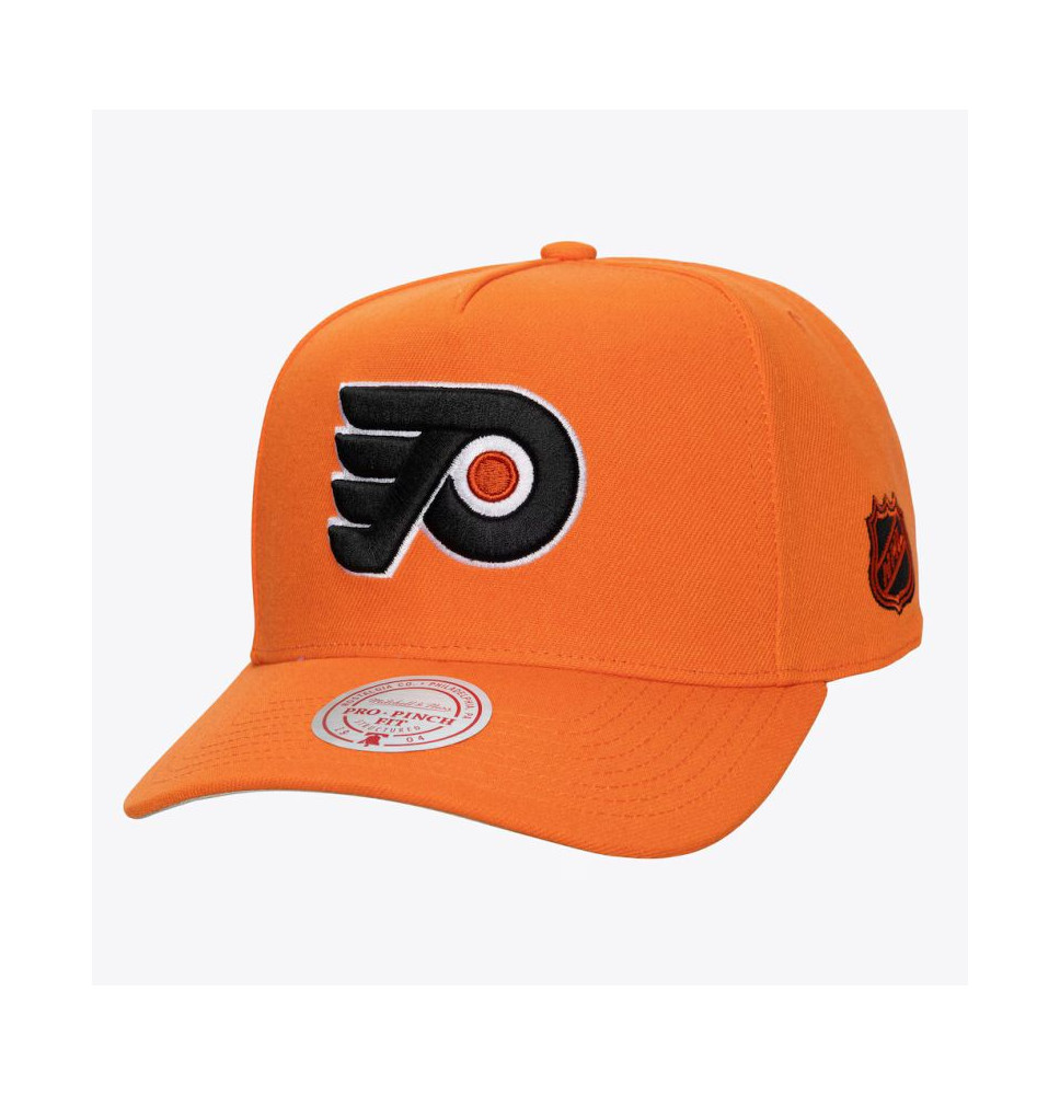 Kšiltovka Legendary Home PRO Vintage Philadelphia Flyers SR