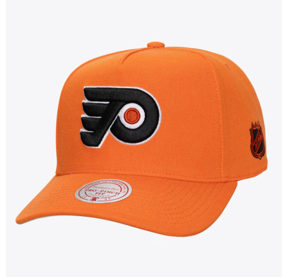 Kšiltovka Legendary Home PRO Vintage Philadelphia Flyers SR