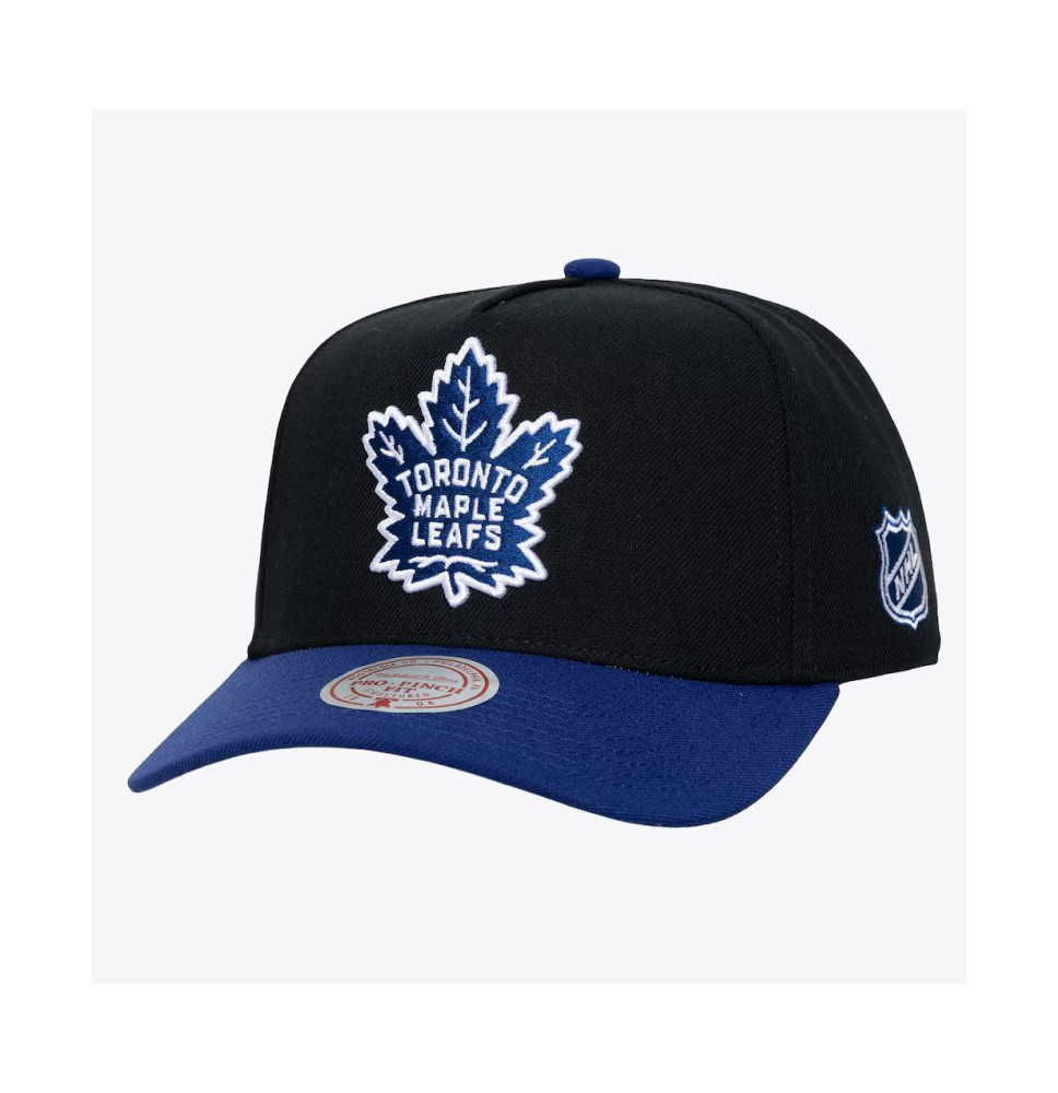 Kšiltovka Legendary Home PRO Vintage Toronto Maple Leafs SR