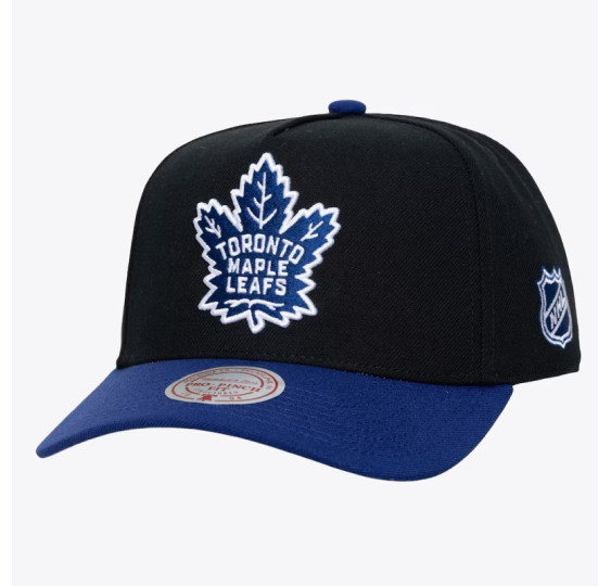 Kšiltovka Legendary Home PRO Vintage Toronto Maple Leafs SR