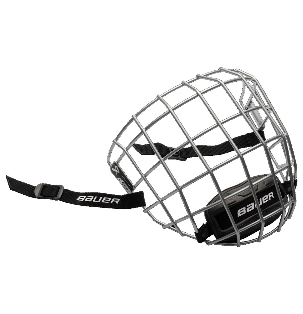 Mříž Bauer Contour 1 SIL