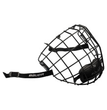 Mříž Bauer Contour 3 Black