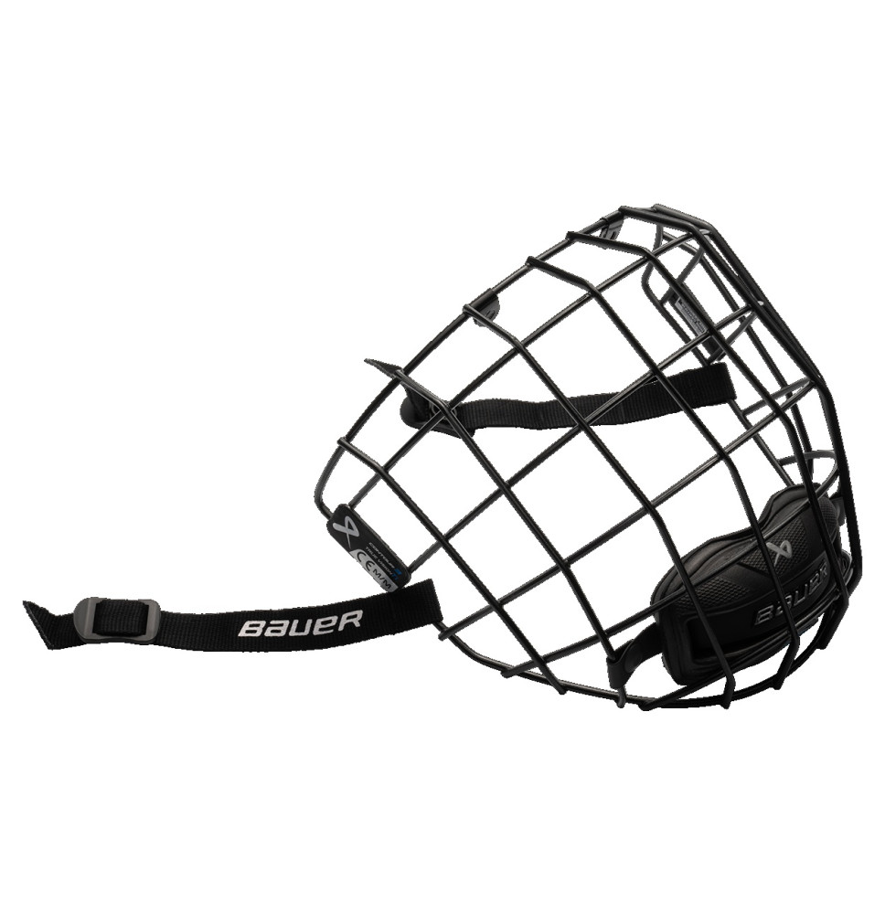 Mříž Bauer Contour 3 BLK