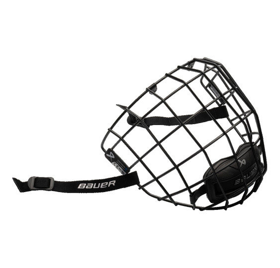 Mříž Bauer Contour 3 BLK