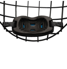 Mříž Bauer Contour 3 Black