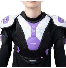 Ramena Bauer Vapor Fly-G...