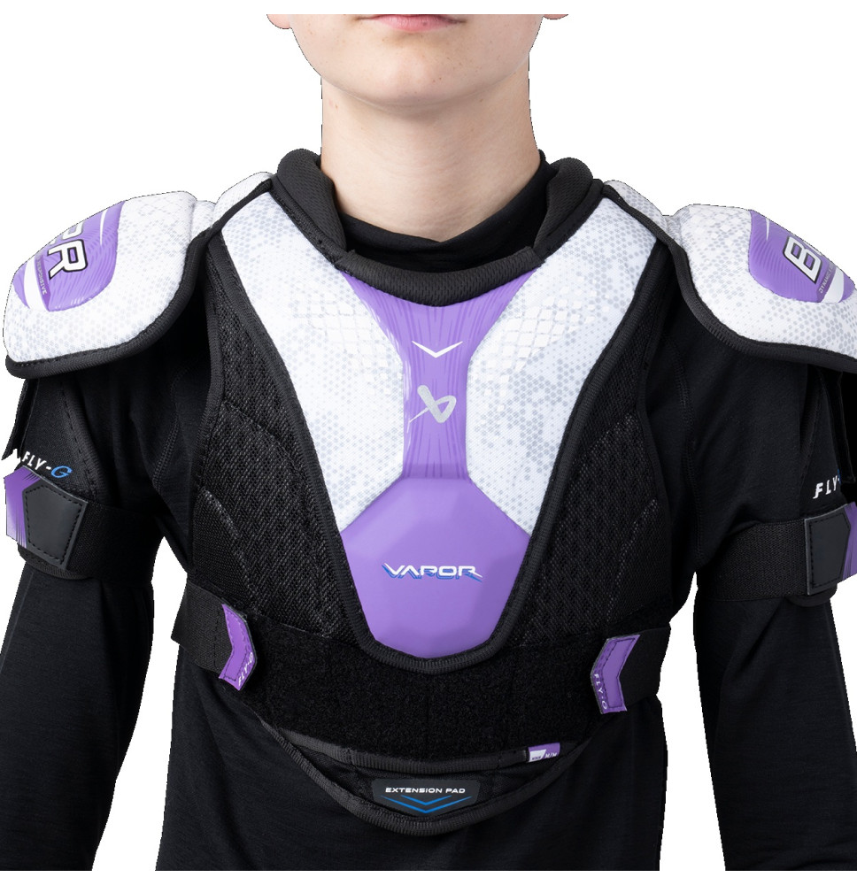 Ramena Bauer Vapor Fly-G Women JR