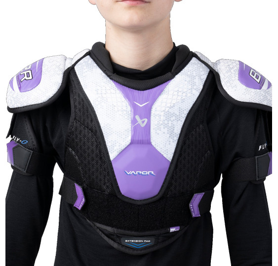 Ramena Bauer Vapor Fly-G Women JR