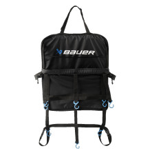 Sušák Bauer Hanging Gear Rack
