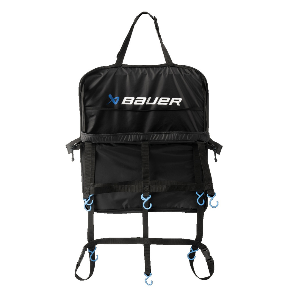 Sušák Bauer Hanging Gear Rack