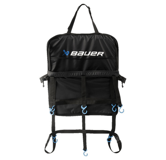 Sušák Bauer Hanging Gear Rack