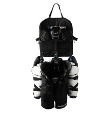 Sušák Bauer Hanging Gear Rack