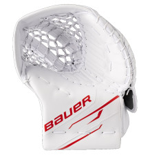 Lapačka Bauer GSX SR MTO