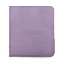 Album Pro Binder Zippered...